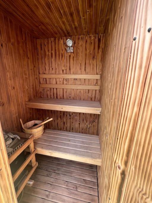 Casita Rural La Cometa Ruidera Bagian luar foto